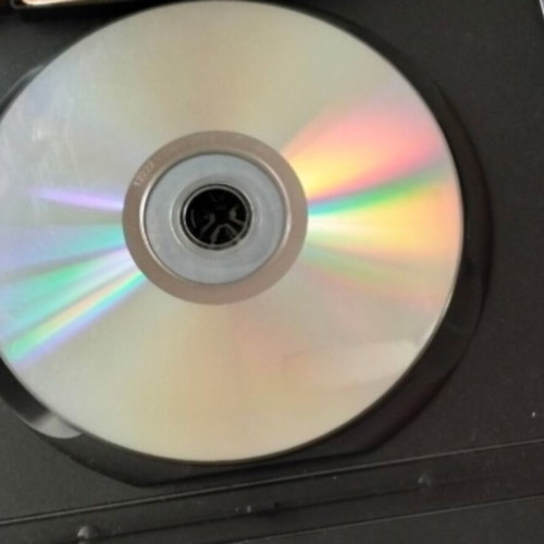 Going Through CD like new, hip-hop music
