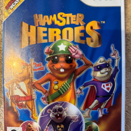 Nintendo Wii 7 games like new pack or individual
