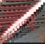  Πλακάκια δαπέδου από καουτσούκ για κήπο
