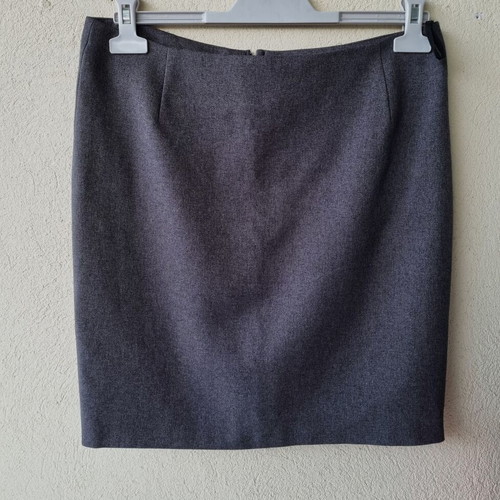 WINTER WOMEN'S SKIRT