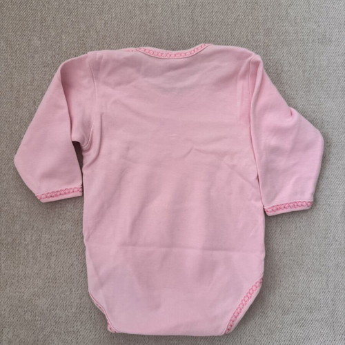 Baby rompers like new, 1-3 months