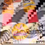  6 колекционерски опаковки бои за обувки