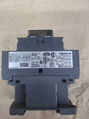 Ρελέ Ισχύος Schneider Electric TeSys D LC1D32 καινούργιο
