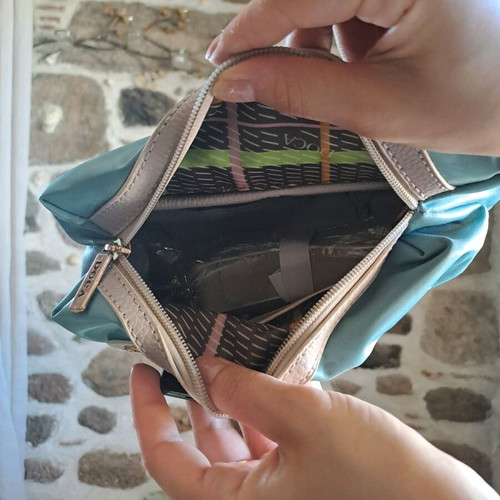 DOCA Handbag