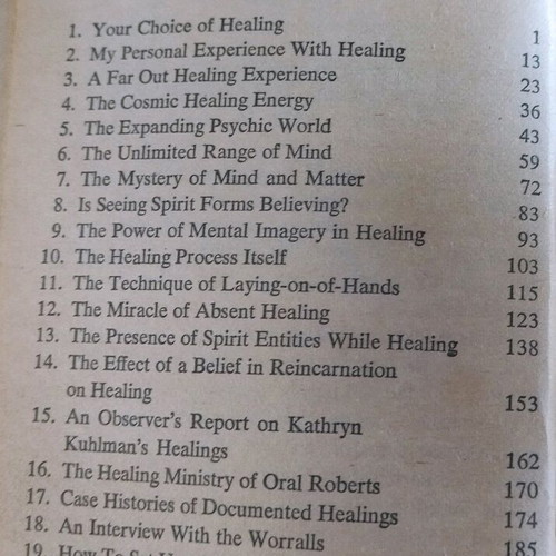 Your Power To Heal used book in English