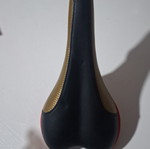 Mountain bike saddle new