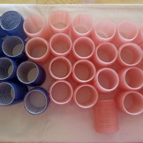 Hair rollers pack of 32 like new