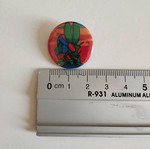 Venus The Flytrap Amiga pin new