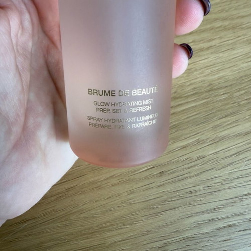Gucci Brume de Beauté 75 ml like new