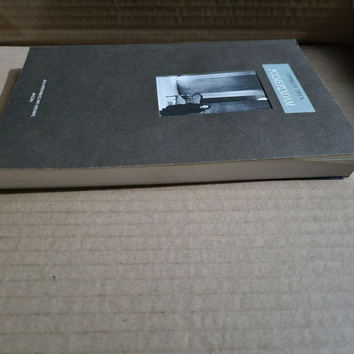 Rosmersholm (The White Horses) used, Henrik Ibsen