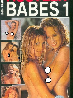 Erotic VHS tapes vintage, pack of 3, used