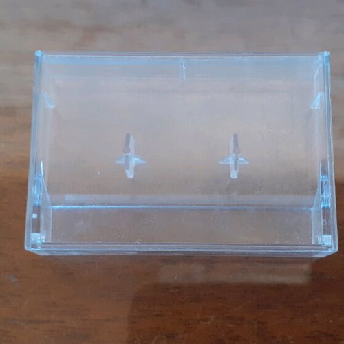 Small cassette case new
