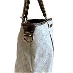  Gucci Supreme Joy Tote Handbag
