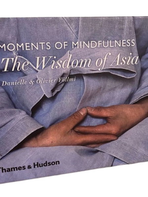 Moments of Mindfulness σαν καινούργιο