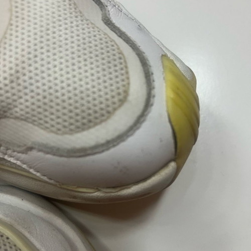 Adidas Magmur shoes worn, very comfortable, size 39