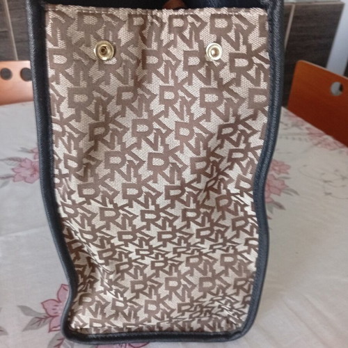 Bag used