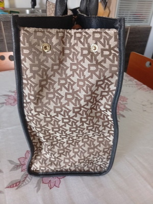 Bag used