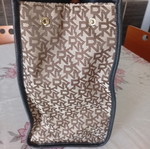 Bag used