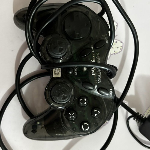 Trust Predator GM-1520T controller used