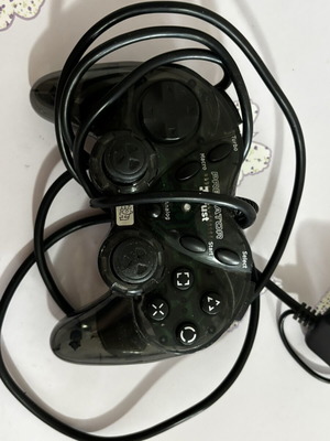 Trust Predator GM-1520T controller used