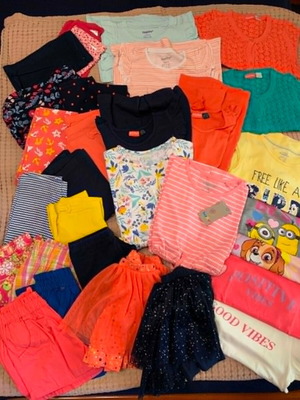Offer! Lupilu package size 5-6
