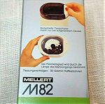  MELLERT M82 Vintage Μυλος Αλεσης Καφε