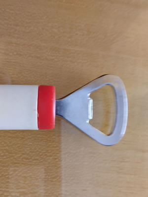 Bottle opener new