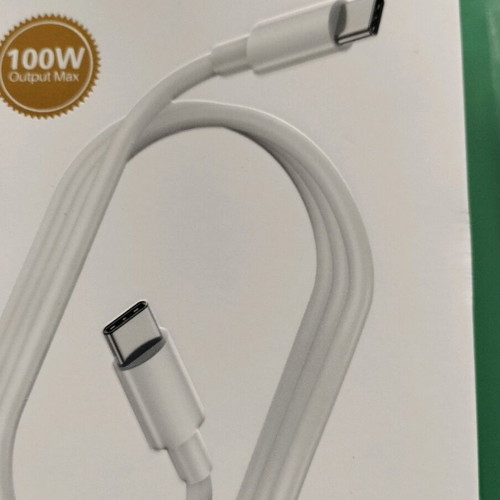 Fast charging cable 2 meters like new