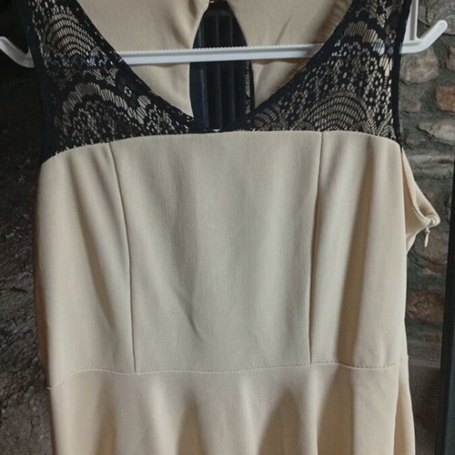 Summer dress fullah sugan medium size like new