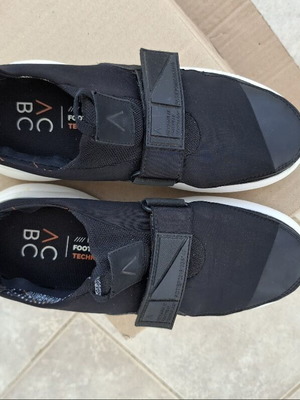 Παπούτσια ACBC Fashion αθλητικά μέγεθος 40 σε άριστη κατάσταση