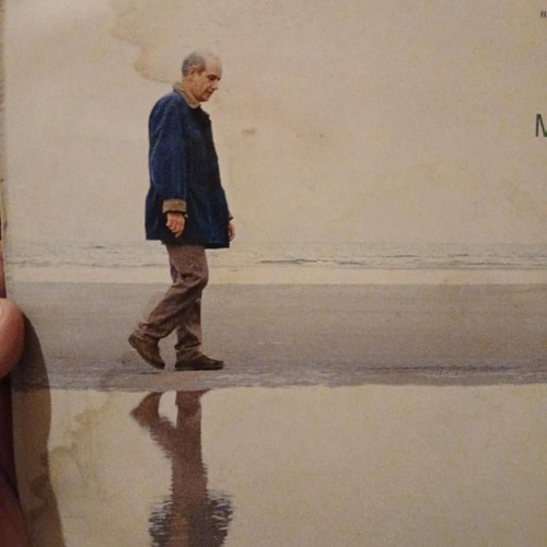 Dimitris Mitropanos vinyl record