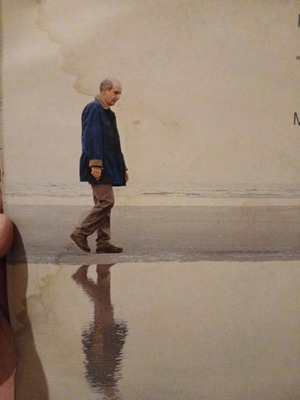 Dimitris Mitropanos vinyl record