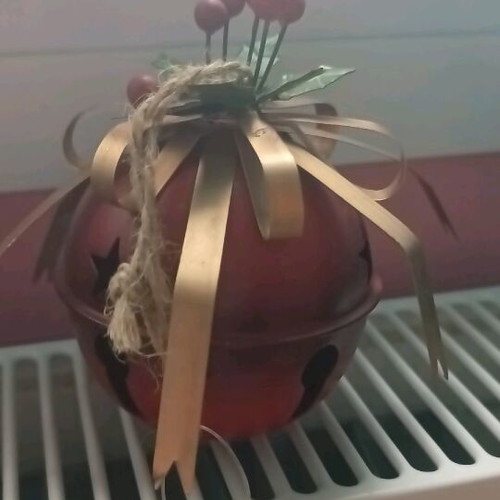 Christmas ornaments new