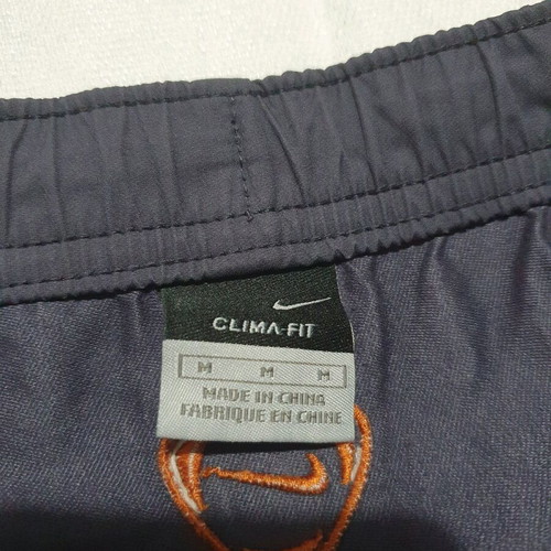 Nike total 90 tracksuit used, size M, gray