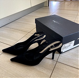 Calvin Klein sandals 39