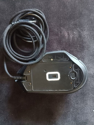 Razer Basilisk V3 wired gaming mouse
