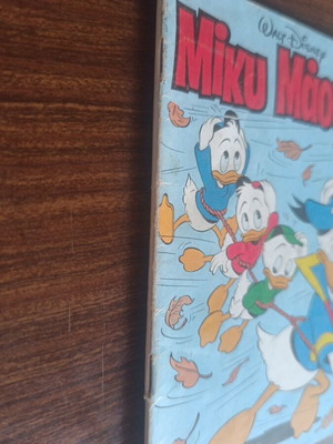 Miky Maous #956 comic book