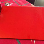 Komix case used, authentic