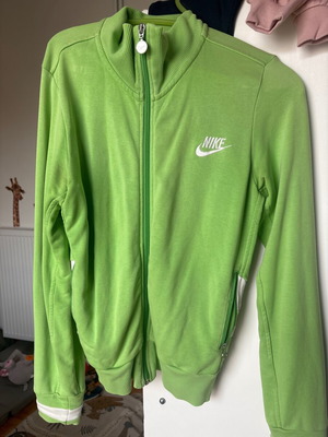 Nike jacket Large used