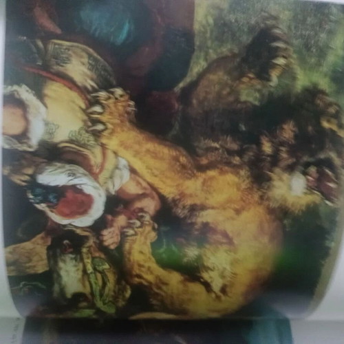 The Great Painters from the 19th to 20th Century, New Untouched Volume