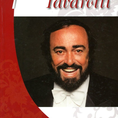 Pavarotti volume 1 new, classical music CD