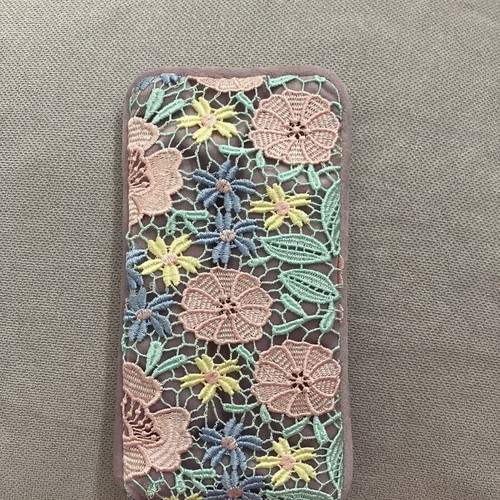Glasses case new with colorful design