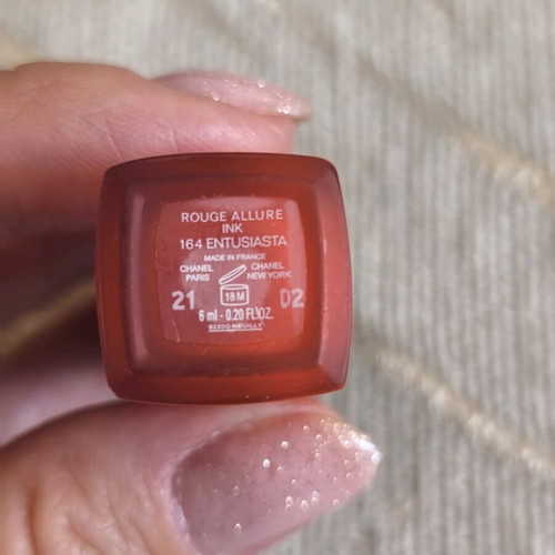 Chanel New