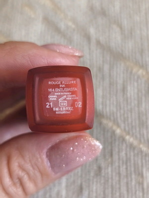 Chanel New