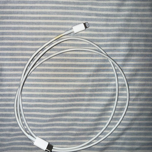 Type-C to Lightning Cable new, genuine