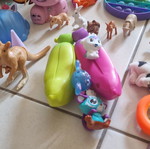Assorted toy set, pack