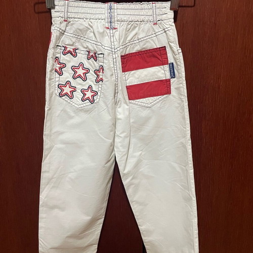 Tricoteen kids pants 4 years like new