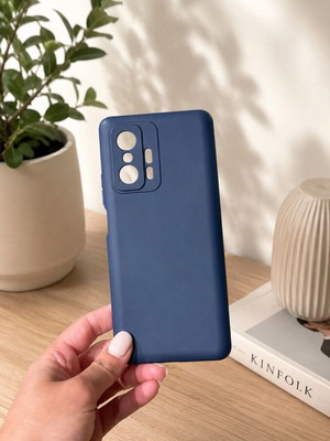Xiaomi 11 T Pro phone case like new
