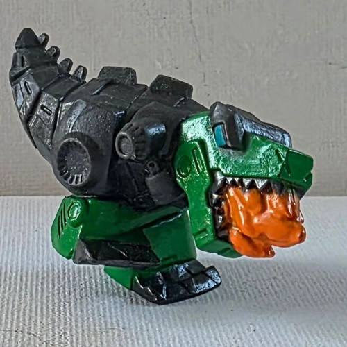 Transformers Mini 1" Grimlock figure