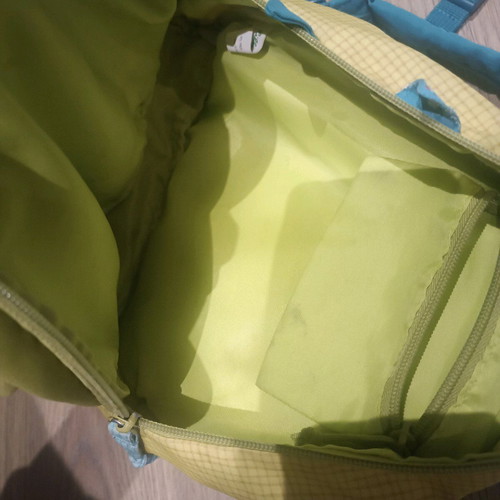 Lilliputiens children's backpack like new